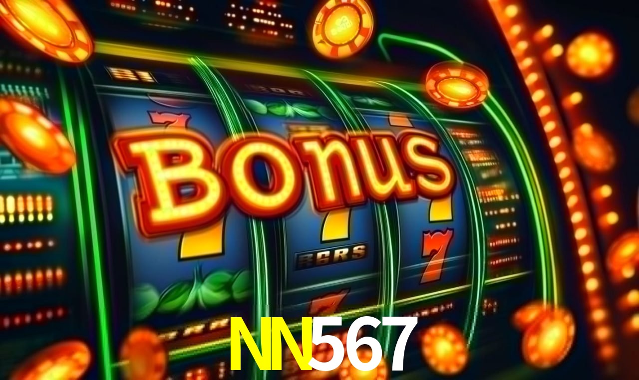 NN567 Plataforma Oficial