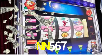 Catálogo de jogos NN567 com fornecedores Pragmatic Play, Evolution, NetEnt