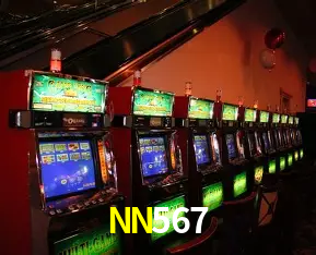 Jogos online NN567