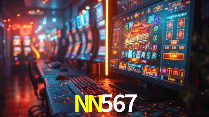 NN567 PIX Instantâneo - Saques em 8 Minutos