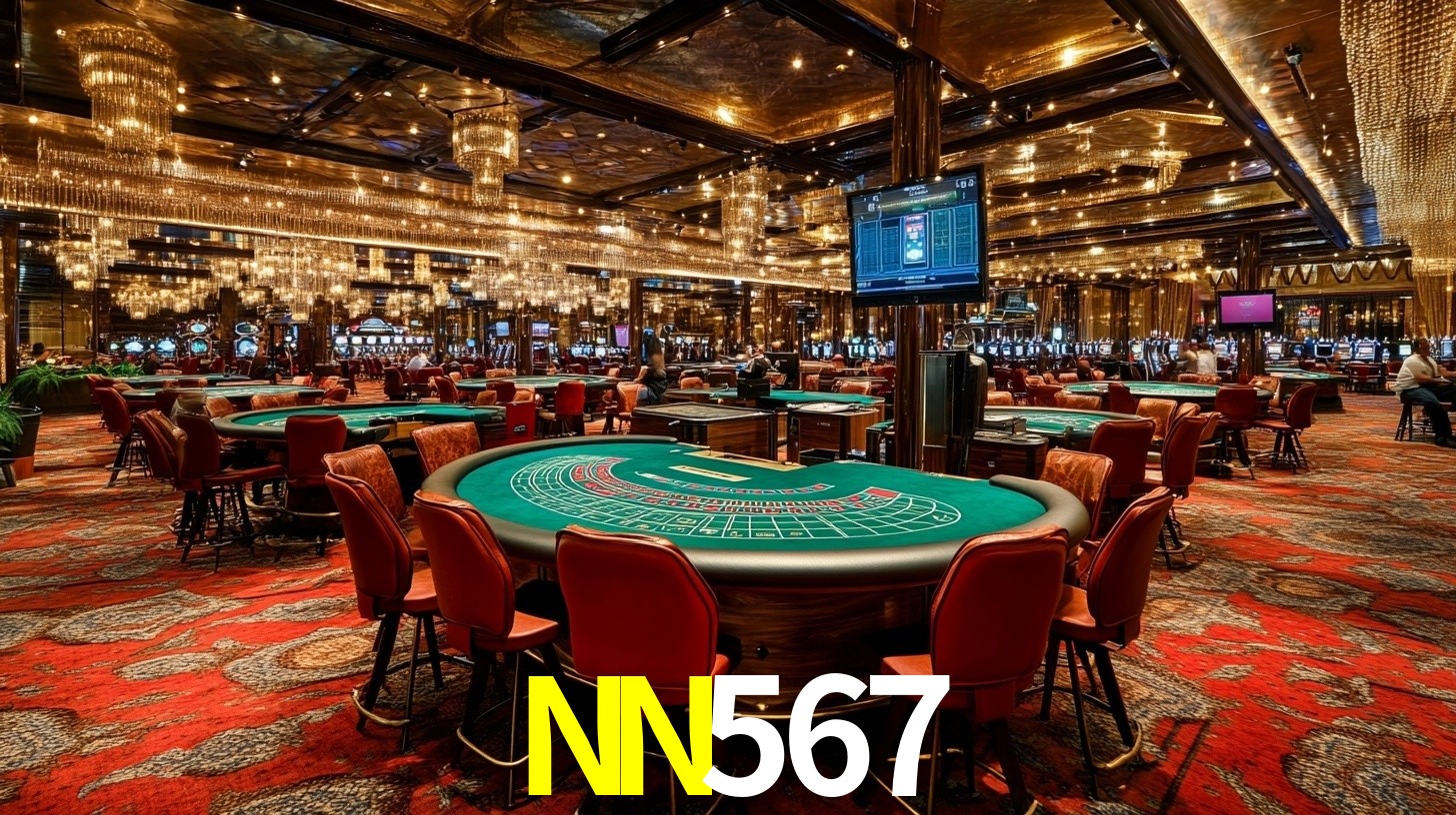 NN567 Plataforma