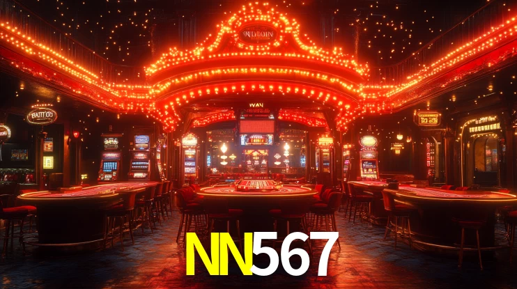 NN567 Instalar Logo 1