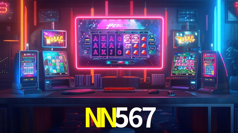 Certificação GLI NN567