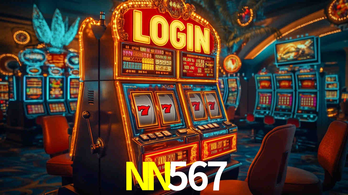 NN567 lottery