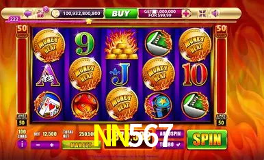 Vantagens App NN567