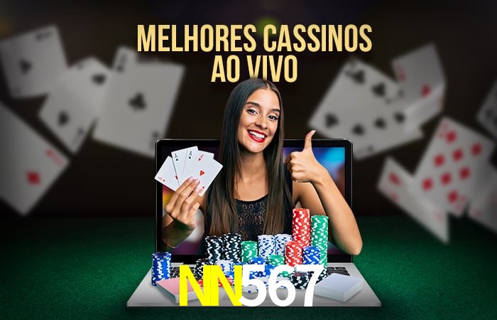 App oficial NN567