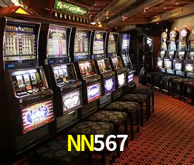 Crash Games NN567