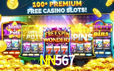 bet NN567