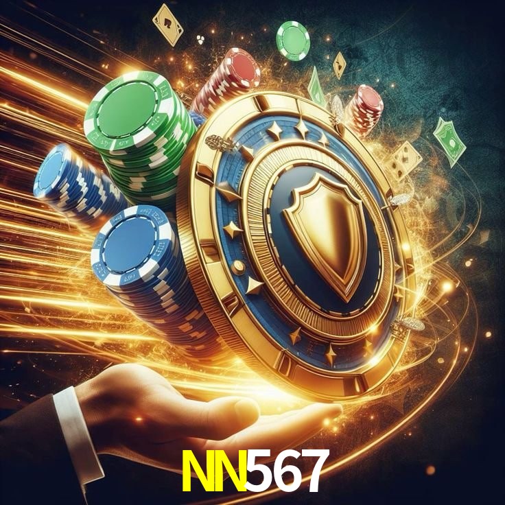 NN567 plataforma