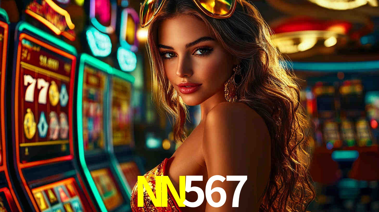 Slots NN567 - Giros Grátis Diários