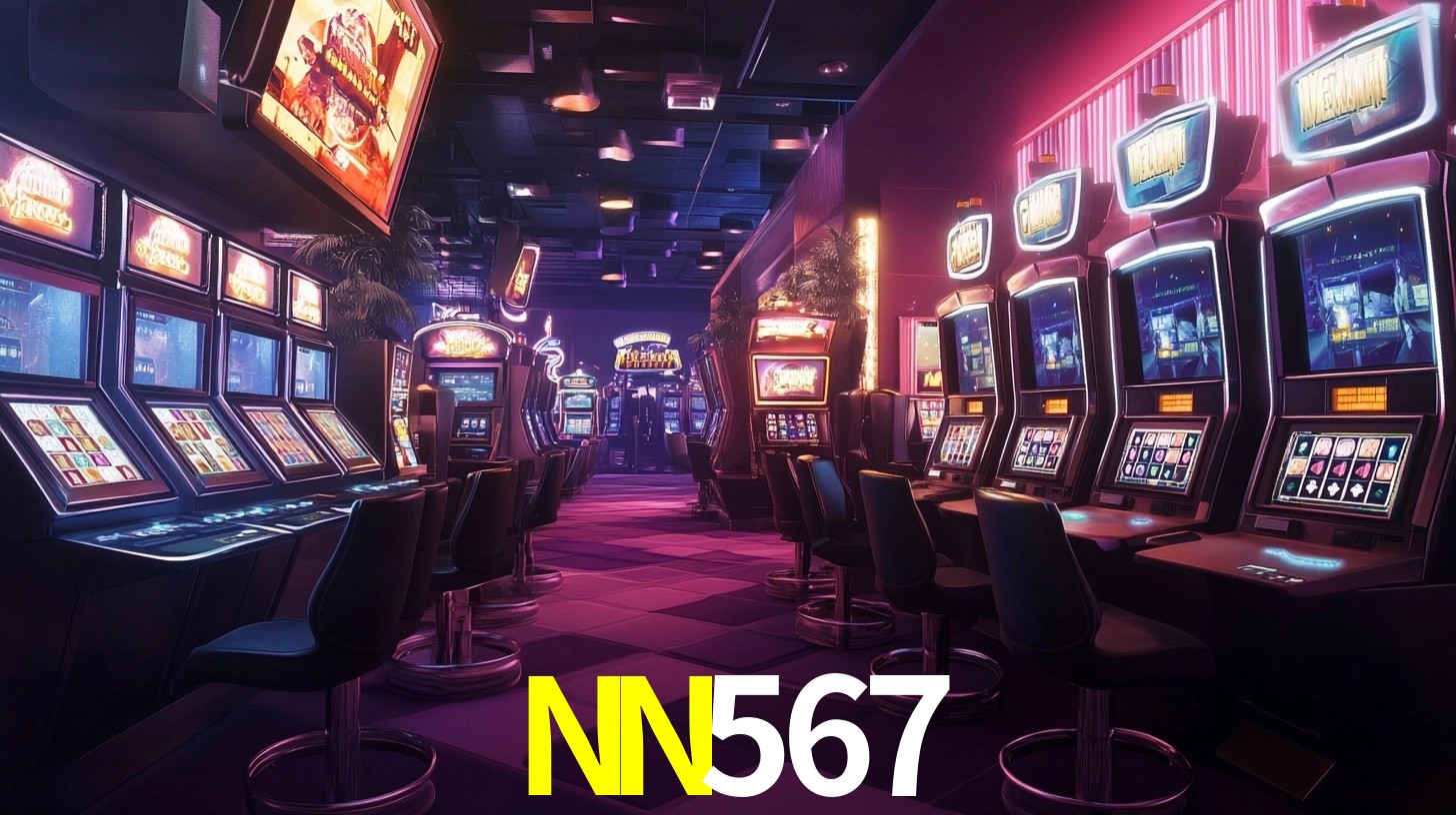 NN567 Segurança Logo 2