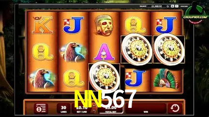 Ganhador NN567