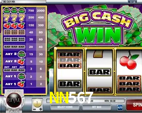 Chances Ganhar NN567