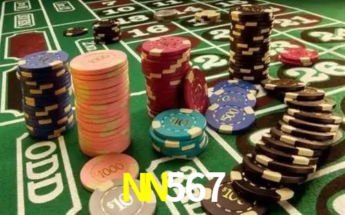 Odds Competitivas NN567