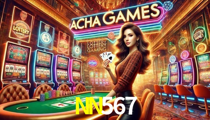 Jogos de Cassino ao Vivo