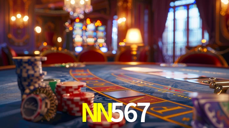 RTP dos slots populares na NN567