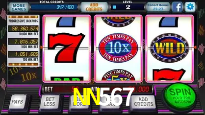 Jogos Mesa NN567