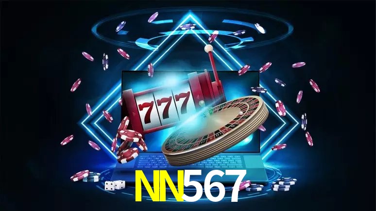 Logo da NN567