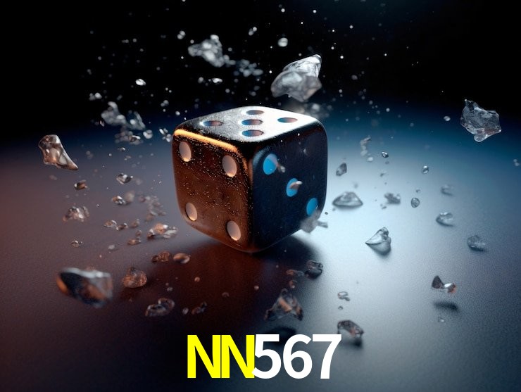 Logo NN567 Telegram Canal Oficial