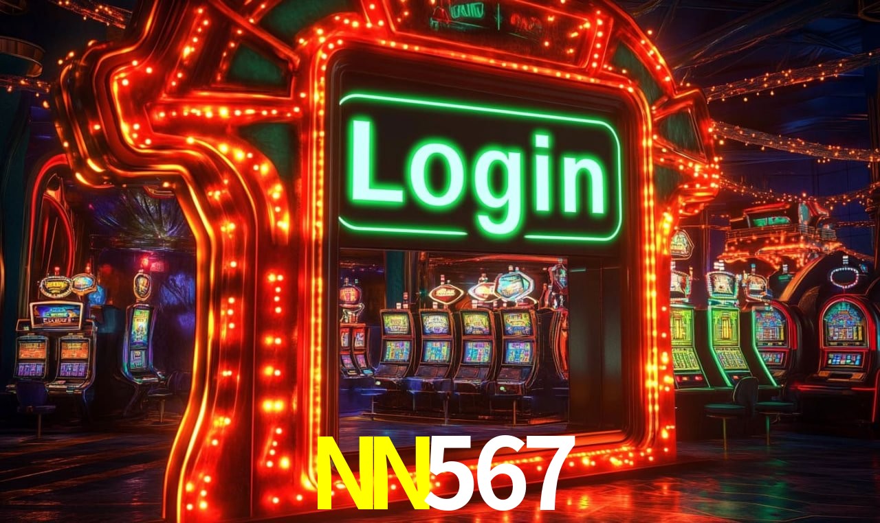 NN567 Bônus - NN567 visual 1
