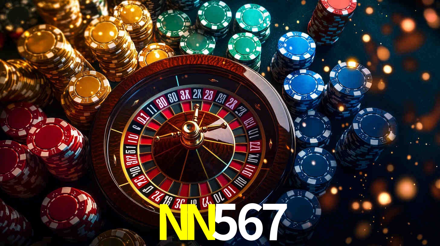 NN567 Slots