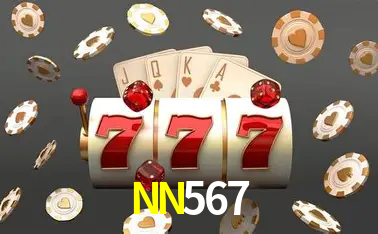 NN567 login — painel de entrada no app oficial
