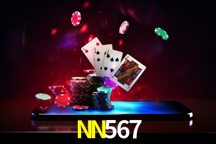 NN567 Aplicativo - NN567 visual 1