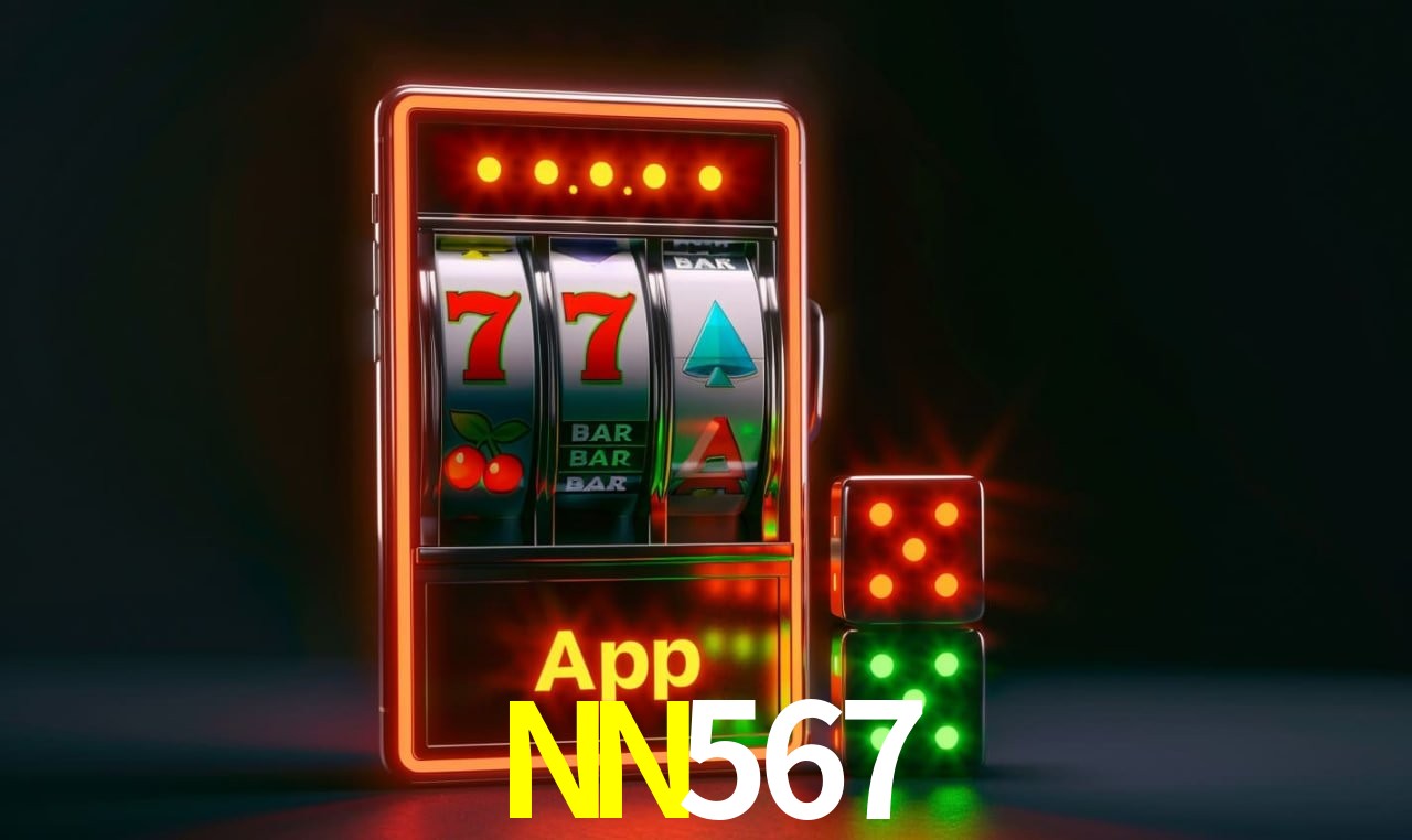 NN567 Logo Oficial
