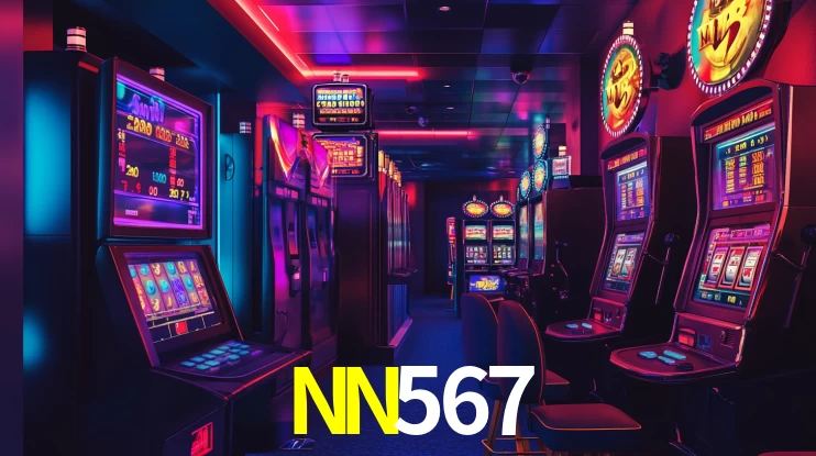 NN567 cadastro — tela de formulário no app oficial