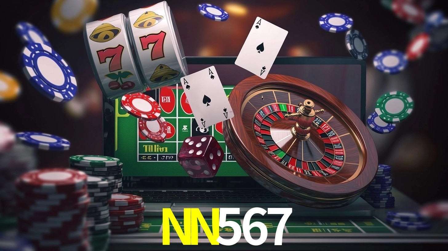 NN567 Segurança Logo 1