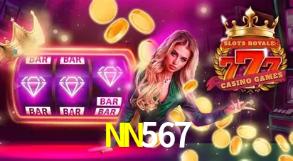 Imagem quadrada de apoio para baixar NN567