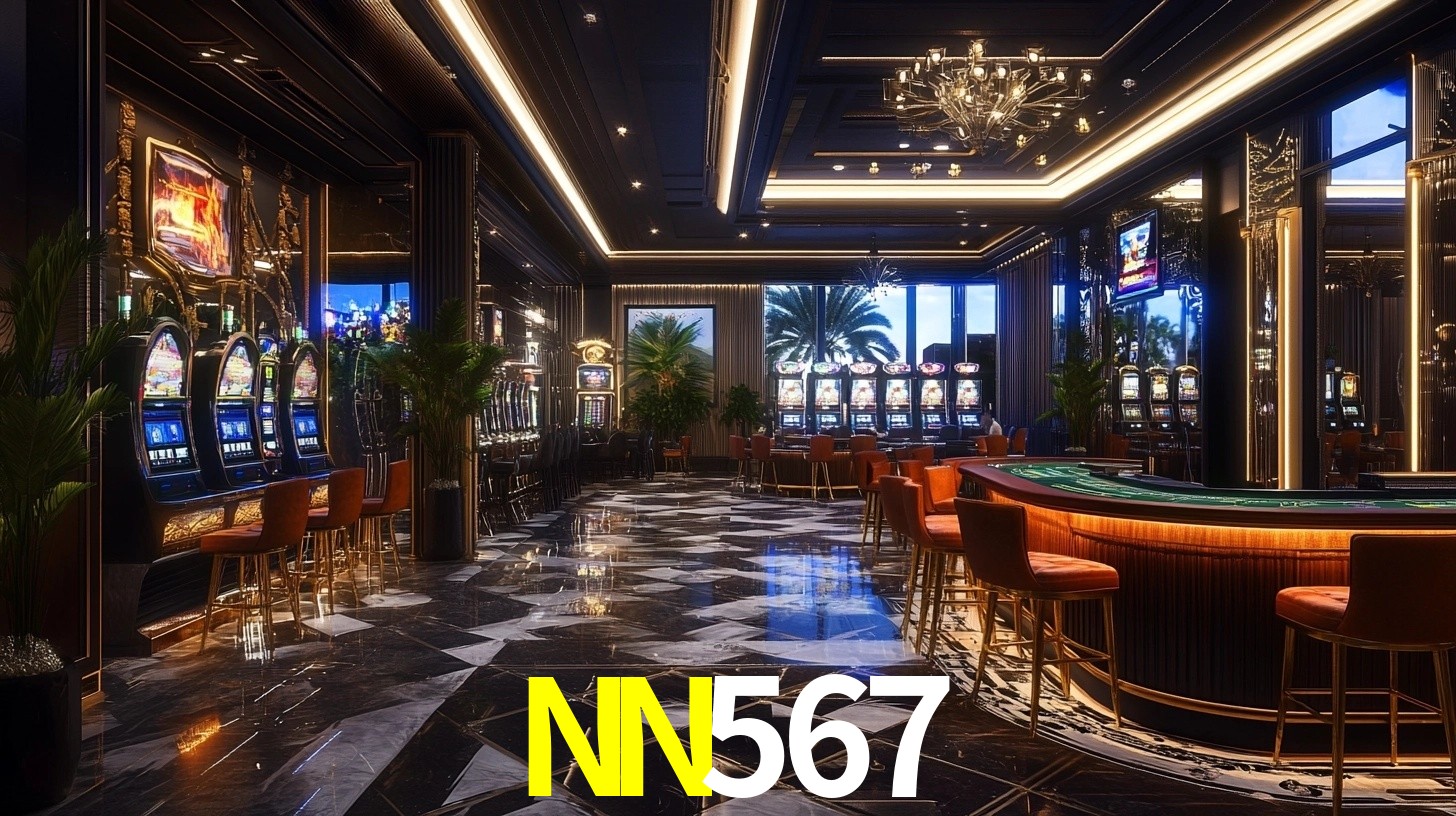 NN567 Segurança Logo 3