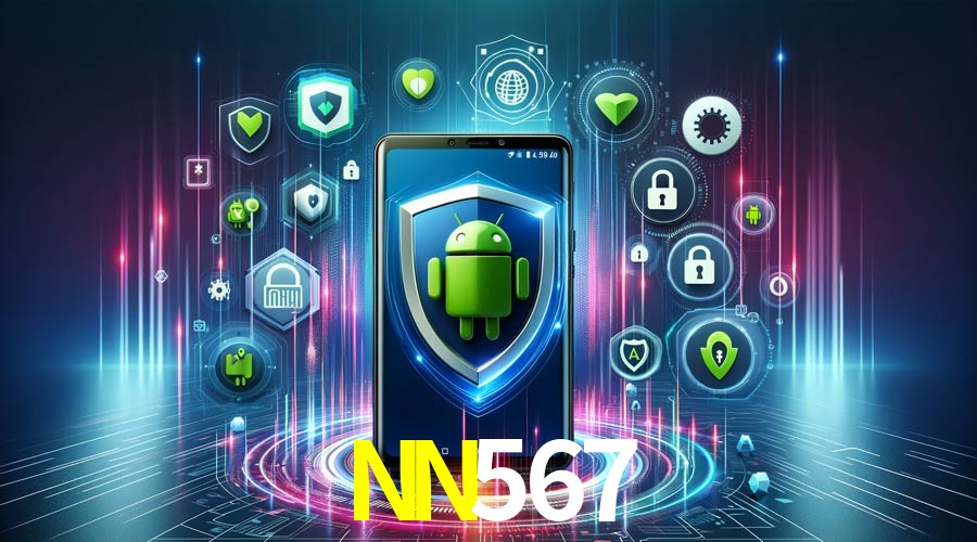 NN567 Logo - Bônus de Cadastro
