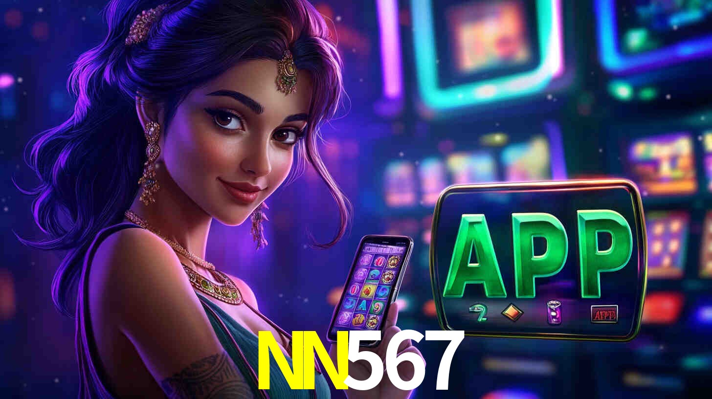 NN567 Logo 3
