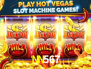 Blackjack na NN567