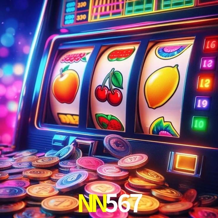 NN567 Plataforma - NN567 visual 1
