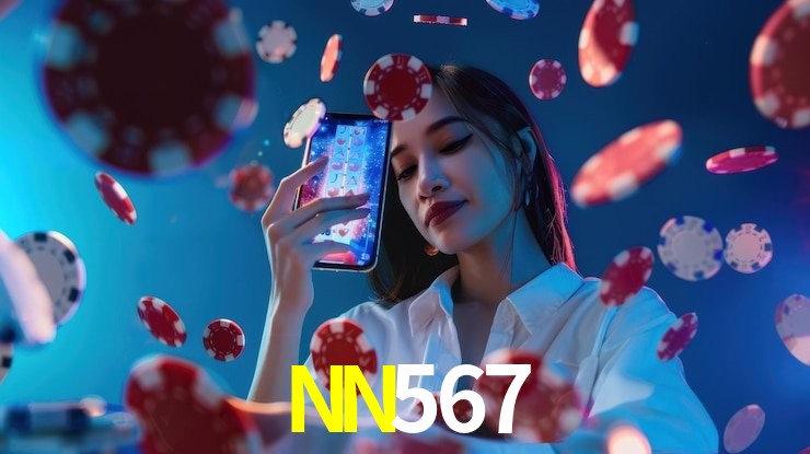 Catálogo de jogos na NN567