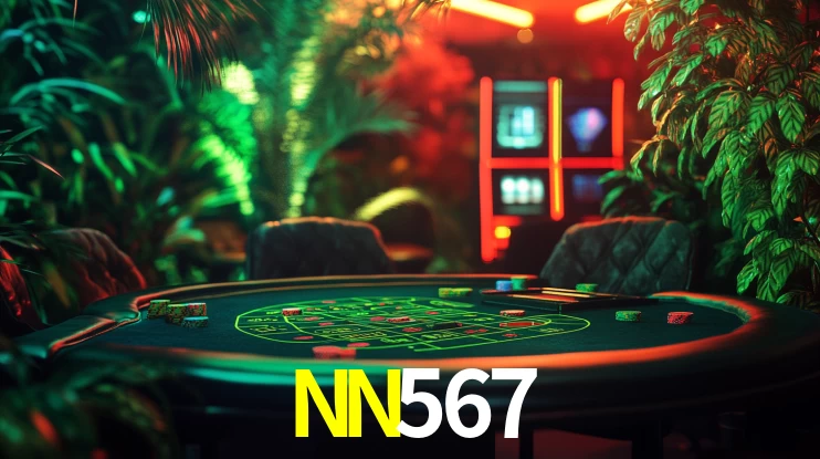 Plataforma NN567 - Segurança SSL 256-bit