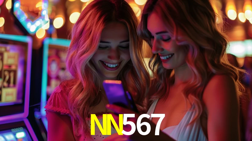 NN567 ajuda online — chat de suporte no aplicativo oficial
