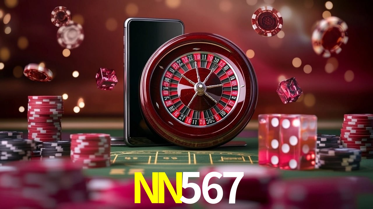 Mesas ao vivo NN567