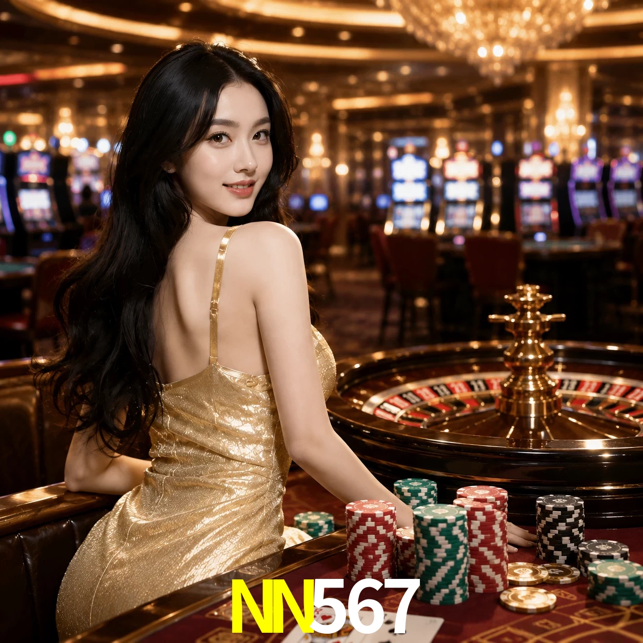 Download app NN567 Android iOS