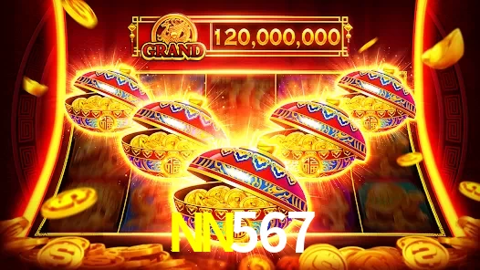 App NN567 slots mobile