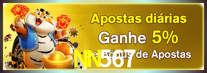 NN567 Promoção Chuva de Bônus – Slots