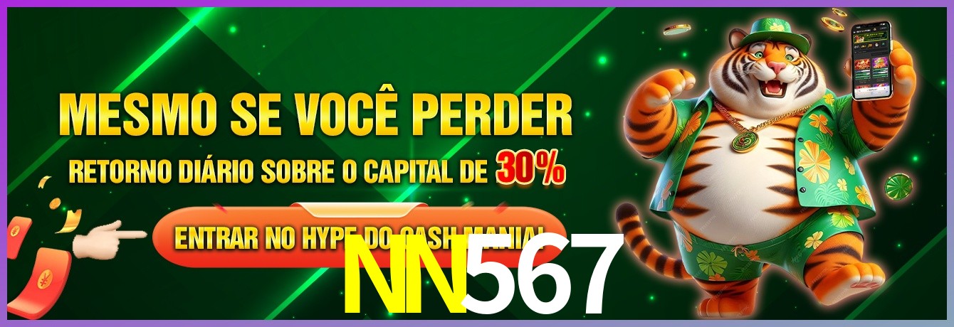 Ganhador NN567